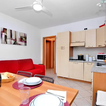 Erica Appartement