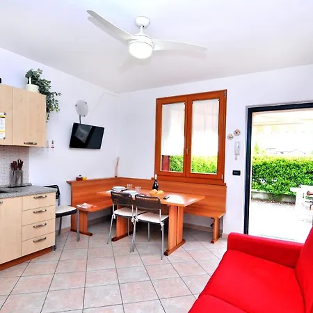 Erica Appartement Caorle