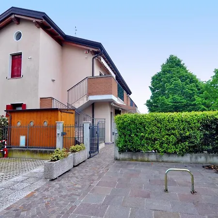 Appartement Erica *