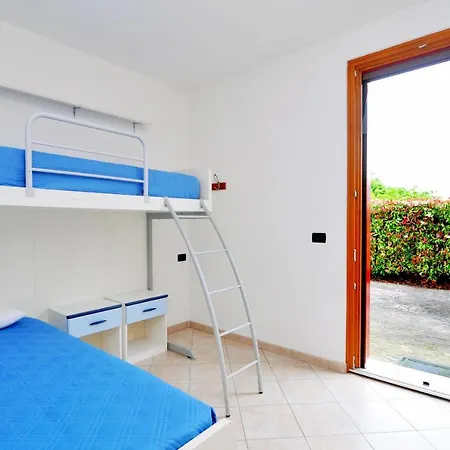 Apartamento Erica