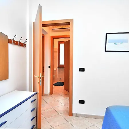 Erica Apartamento Caorle