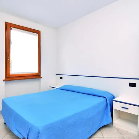 Apartamento Erica