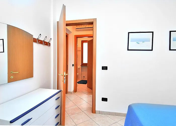 Erica Apartamento Caorle