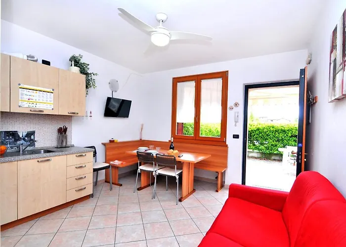 Erica Apartamento Caorle