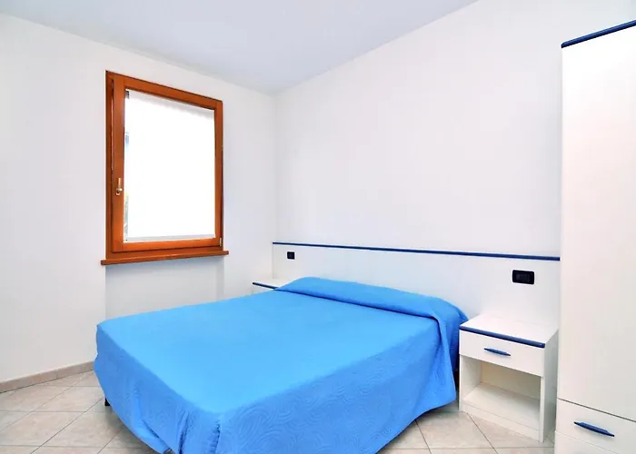Apartamento Erica